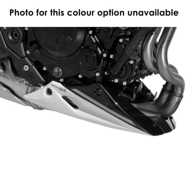 Ermax Ermax belly pan | firecracker red [606] | kawasaki z 650 2020>current